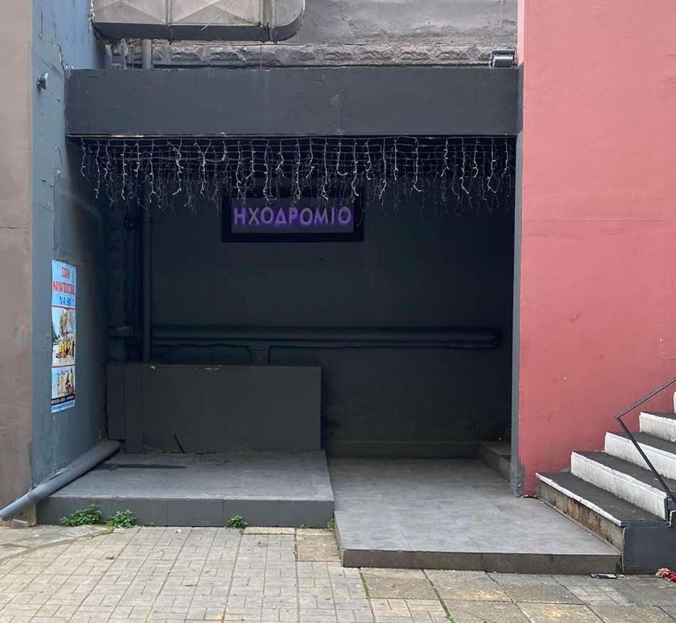 Parasiou Studios 103 Διαμερίσματα Στο Κέντρο Της Πόλης Komotiní Kültér fotó